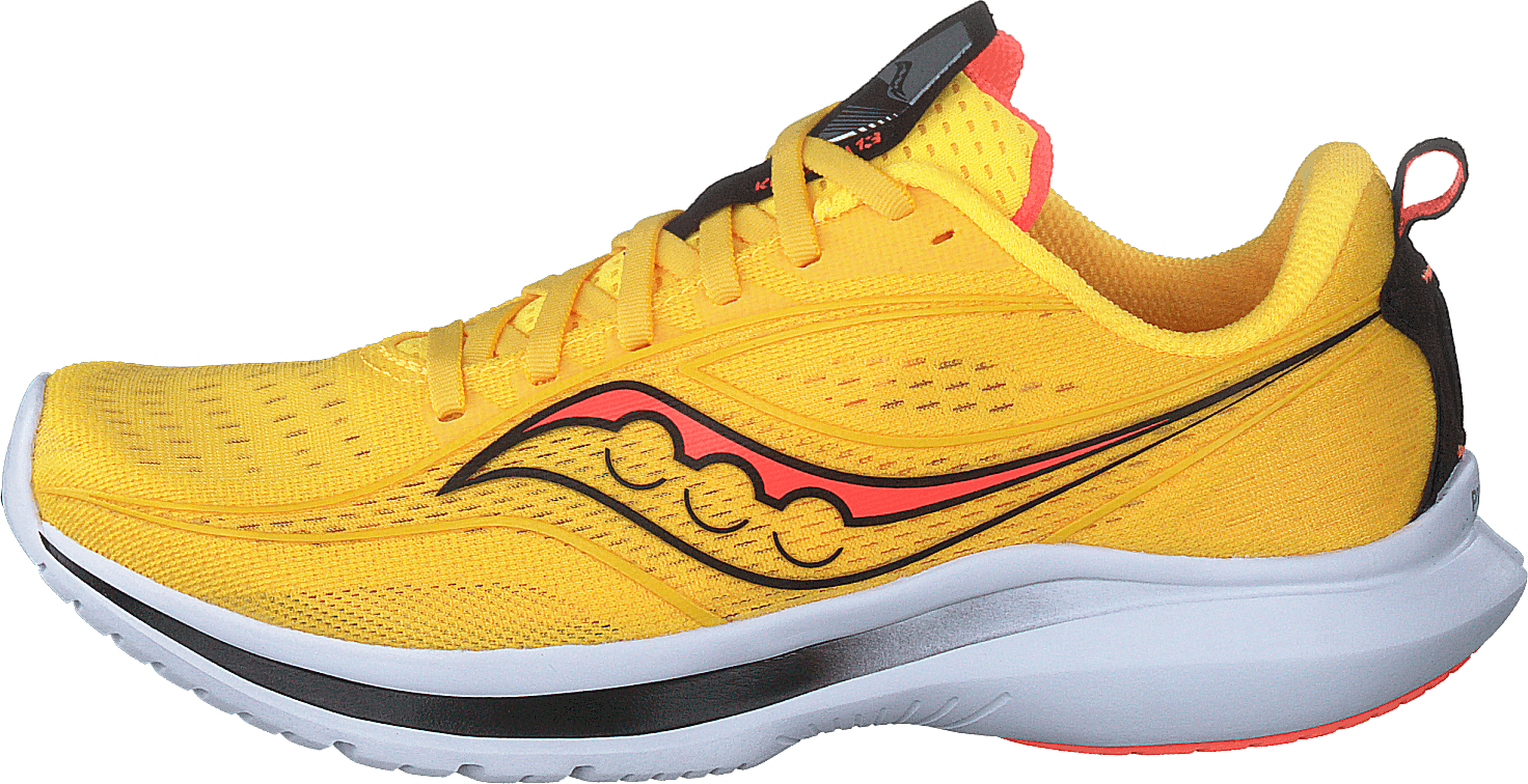 Saucony